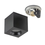 Lampa punktowa PARANA 10718 IP44 Nowodvorski - zdjęcie dodatkowe 4