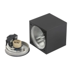 Lampa punktowa PARANA 10718 IP44 Nowodvorski - zdjęcie dodatkowe 5