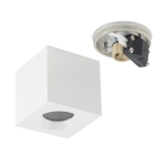Lampa punktowa PARANA 10719 IP44 Nowodvorski - zdjęcie dodatkowe 4