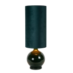 ESTERAD Lampa podłogowa Ø 34 cm 1xE27 Green 10719/81/33 Lucide - zdjęcie produktu