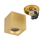 Lampa punktowa PARANA 10720 IP44 Nowodvorski - zdjęcie dodatkowe 4