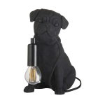 Lampa stołowa Pug puppy 107325 ENDON