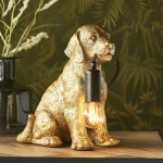 Lampa stołowa Labrador Puppy 107364 ENDON