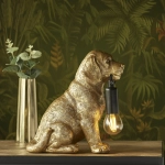 Lampa stołowa Labrador Puppy 107364 ENDON