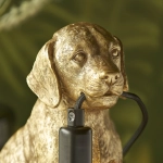 Lampa stołowa Labrador Puppy 107364 ENDON