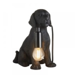 Lampa stołowa Labrador Puppy 107365 ENDON