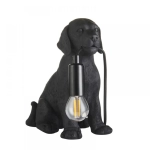 Lampa stołowa Labrador Puppy 107365 ENDON