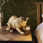 Lampa stołowa Kitten 107389 ENDON