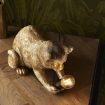 Lampa stołowa Kitten 107389 ENDON