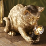 Lampa stołowa Kitten 107389 ENDON
