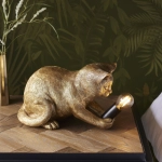 Lampa stołowa Kitten 107389 ENDON