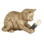 Lampa stołowa Kitten 107389 ENDON