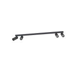 Lampa sufitowa FOURTY IV 10739 Nowodvorski - zdjęcie produktu