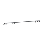 Lampa sufitowa FOURTY VII 10743 Nowodvorski - zdjęcie produktu