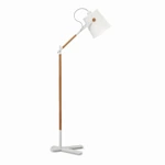 Lampa podłogowa Mantra Nordica E27 4920MA - zdjęcie produktu