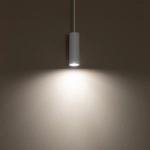 Lampa wisząca FOURTY S 10764 Nowodvorski - zdjęcie dodatkowe 3