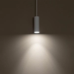 Lampa wisząca FOURTY S 10764 Nowodvorski - zdjęcie dodatkowe 2