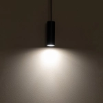 Lampa wisząca FOURTY S 10765 Nowodvorski - zdjęcie dodatkowe 3