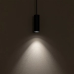 Lampa wisząca FOURTY S 10765 Nowodvorski - zdjęcie dodatkowe 2