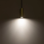 Lampa wisząca FOURTY S 10766 Nowodvorski - zdjęcie dodatkowe 3