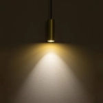 Lampa wisząca FOURTY S 10766 Nowodvorski - zdjęcie dodatkowe 2