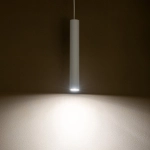 Lampa wisząca FOURTY M 10770 Nowodvorski - zdjęcie dodatkowe 2