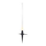 kinkiecik.pl Lampa stojąca Spear GARDEN 24 107719 Markslojd