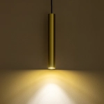 Lampa wisząca FOURTY M 10772 Nowodvorski - zdjęcie dodatkowe 3