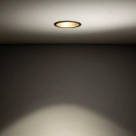 Lampa punktowa podtynkowa CUP 10790 Nowodvorski - zdjęcie dodatkowe 1