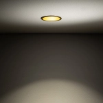 Lampa punktowa podtynkowa CUP 10791 Nowodvorski - zdjęcie dodatkowe 1