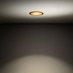 Lampa punktowa podtynkowa CUP 10792 Nowodvorski - zdjęcie dodatkowe 1