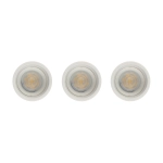 Lampa punktowa podtynkowa CUP 3 PC SET white 10793 Nowodvorski - zdjęcie dodatkowe 2