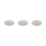 Lampa punktowa podtynkowa CUP 3 PC SET white 10793 Nowodvorski - zdjęcie dodatkowe 4
