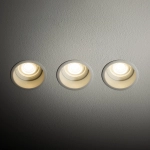 Lampa punktowa podtynkowa CUP 3 PC SET white 10793 Nowodvorski - zdjęcie dodatkowe 7