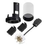 Lampa punktowa podtynkowa MONO SLIDE TRIMLESS 10803 Nowodvorski - zdjęcie dodatkowe 2