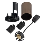 Lampa punktowa podtynkowa MONO SLIDE TRIMLESS 10806 Nowodvorski - zdjęcie dodatkowe 2