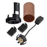 Lampa punktowa podtynkowa MONO SLIDE TRIMLESS 10807 Nowodvorski - zdjęcie dodatkowe 2