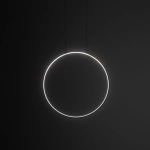 Lampa wisząca CIRCOLO LED S 3000K 10810 Nowodvorski - zdjęcie dodatkowe 3