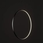 Lampa wisząca CIRCOLO LED M 3000K 10811 Nowodvorski - zdjęcie dodatkowe 2