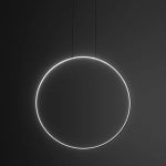 Lampa wisząca CIRCOLO LED M 3000K 10811 Nowodvorski - zdjęcie dodatkowe 3