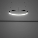 Lampa wisząca CIRCOLO LED M 3000K 10812 Nowodvorski - zdjęcie dodatkowe 3