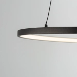 Lampa wisząca CIRCOLO LED M 3000K 10812 Nowodvorski - zdjęcie dodatkowe 8