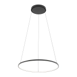 Lampa wisząca CIRCOLO LED M 3000K 10812 Nowodvorski - zdjęcie dodatkowe 1