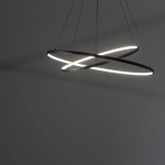 Lampa wisząca CIRCOLO LED 3000K 10814 Nowodvorski - zdjęcie dodatkowe 2