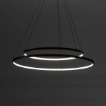 Lampa wisząca CIRCOLO LED 3000K 10814 Nowodvorski - zdjęcie dodatkowe 3