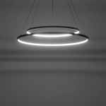 Lampa wisząca CIRCOLO LED 3000K 10814 Nowodvorski - zdjęcie dodatkowe 5