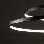 Lampa wisząca CIRCOLO LED 3000K 10814 Nowodvorski - zdjęcie dodatkowe 6
