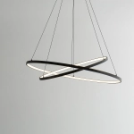Lampa wisząca CIRCOLO LED 3000K 10814 Nowodvorski - zdjęcie dodatkowe 9
