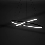 Lampa wisząca CIRCOLO LED 3000K 10814 Nowodvorski - zdjęcie dodatkowe 10
