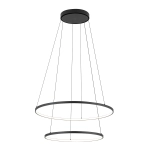 Lampa wisząca CIRCOLO LED 3000K 10814 Nowodvorski - zdjęcie dodatkowe 1